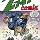 Image for article titled Zap #16 is a eulogy for one of history’s most important comic books
